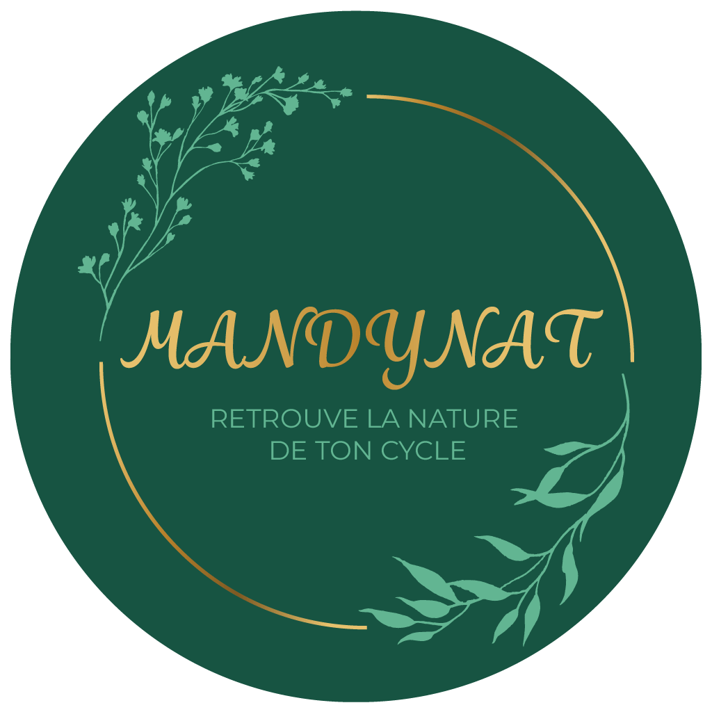 Logo Mandynat