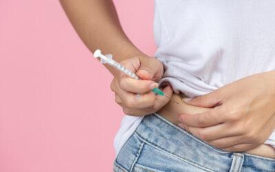 Résistance à l’insuline que faire ? – Pistes naturelles